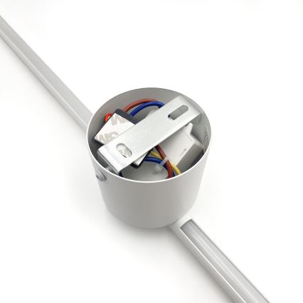 LED Kinkiet LANA LED/12W/230V 4000K biały