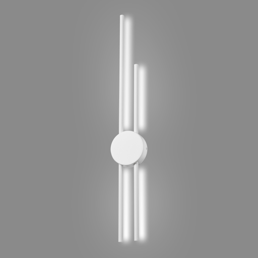 LED Kinkiet LANA LED/15W/230V 4000K biały