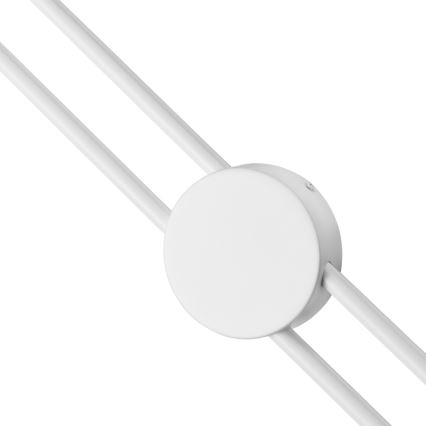 LED Kinkiet LANA LED/15W/230V 4000K biały
