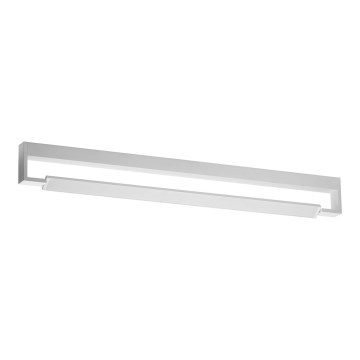 LED Kinkiet łazienkowy DEKSTER LED/36W/230V IP44 biały