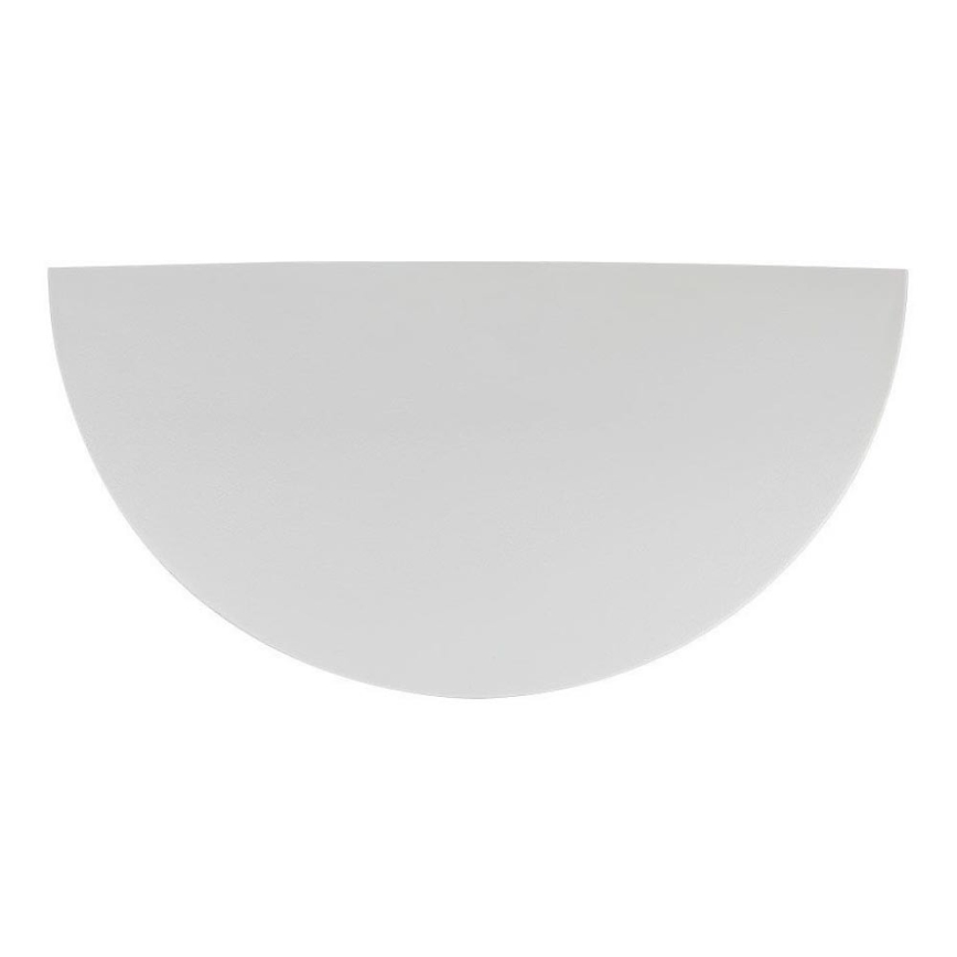 LED Kinkiet łazienkowy z czujnikiem SAMSUNG CHIP LED/10W/230V 4000K IP54 biały