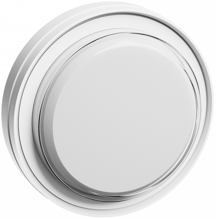 LED Kinkiet łazienkowy PASTILO LED/10W/230V 2700/4000/6000K IK10 IP54 biały okrągłe