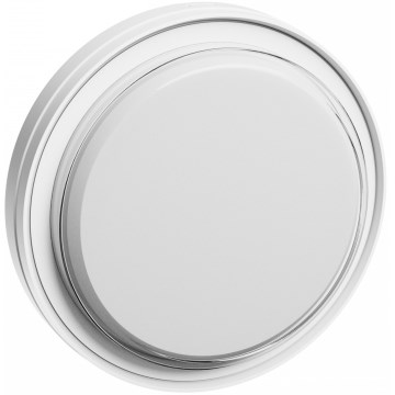 LED Kinkiet łazienkowy PASTILO LED/15W/230V 2700/4000/6000K IK10 IP54 białe okrągła