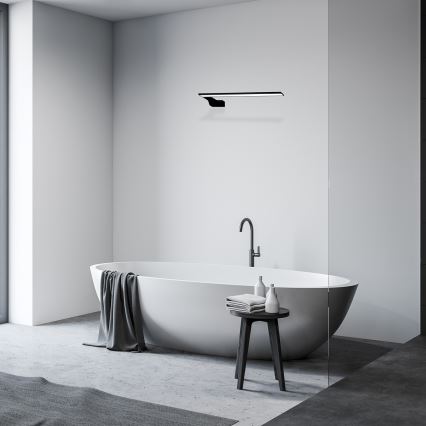 LED Kinkiet łazienkowy SHINE 1xLED/11W/230V IP44