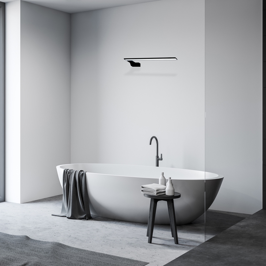 LED Kinkiet łazienkowy SHINE 1xLED/11W/230V IP44