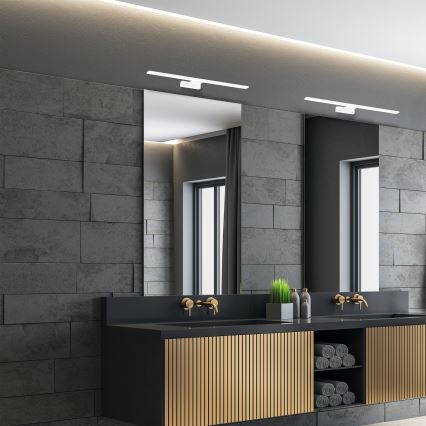 LED Kinkiet łazienkowy SHINE 1xLED/7W/230V IP44