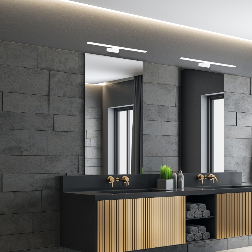 LED Kinkiet łazienkowy SHINE 1xLED/7W/230V IP44