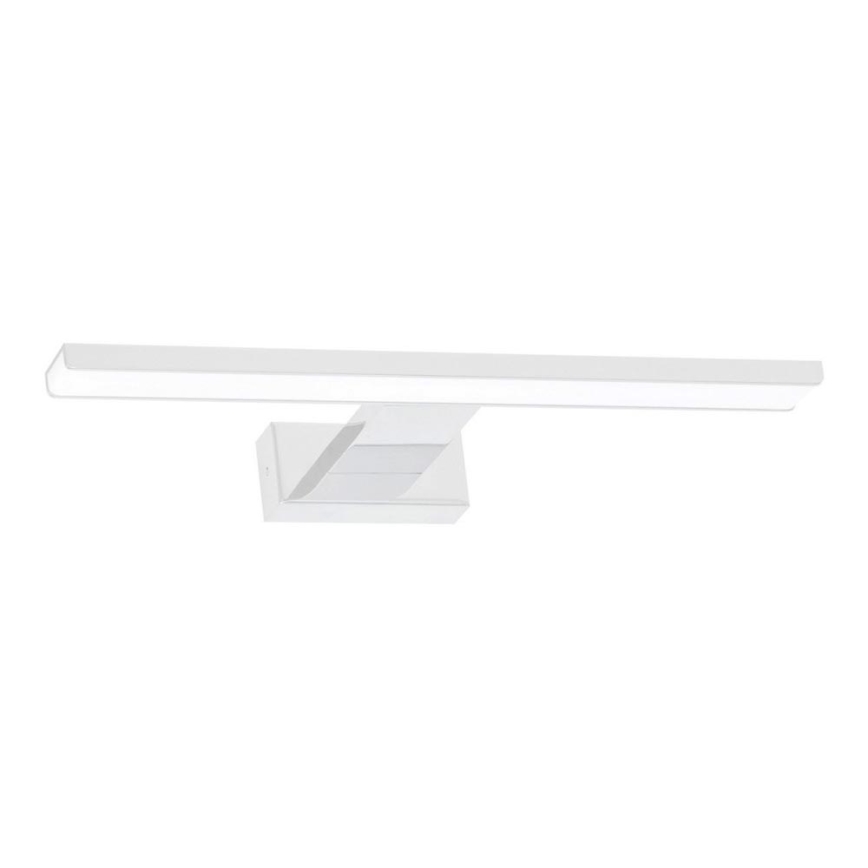 LED kinkiet łazienkowy SHINE 7W/230V 30 cm IP44 biały