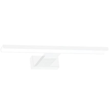 LED kinkiet łazienkowy SHINE 7W/230V 30 cm IP44 biały