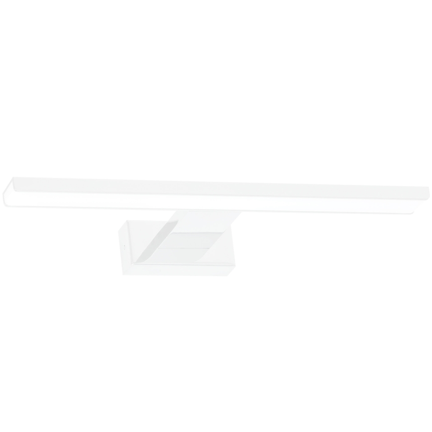 LED kinkiet łazienkowy SHINE 7W/230V 30 cm IP44 biały