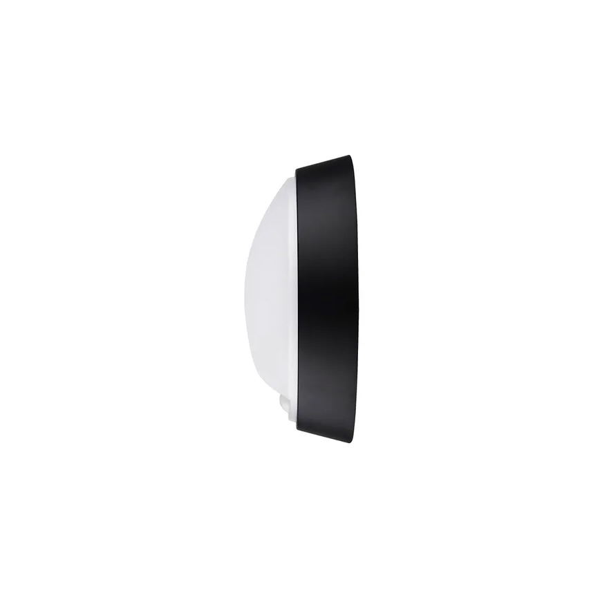 LED Kinkiet łazienkowy z czujnikiem BULKHEAD LED/14W/230V IP54