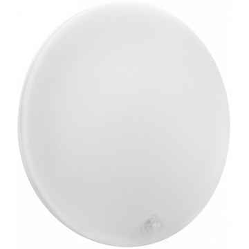 LED Kinkiet łazienkowy z czujnikiem ruchu NYMPHEA PROXI LED/18W/230V IP54 3000K