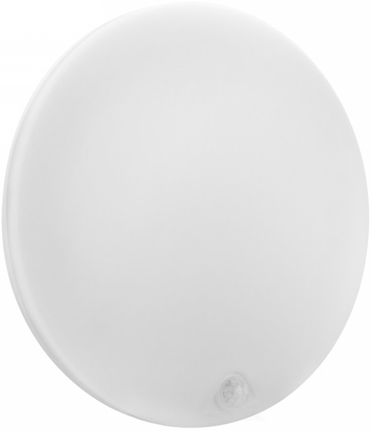 LED Kinkiet łazienkowy z czujnikiem ruchu NYMPHEA PROXI LED/18W/230V IP54 3000K