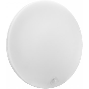 LED Kinkiet łazienkowy z czujnikiem ruchu NYMPHEA PROXI LED/18W/230V IP54 4000K