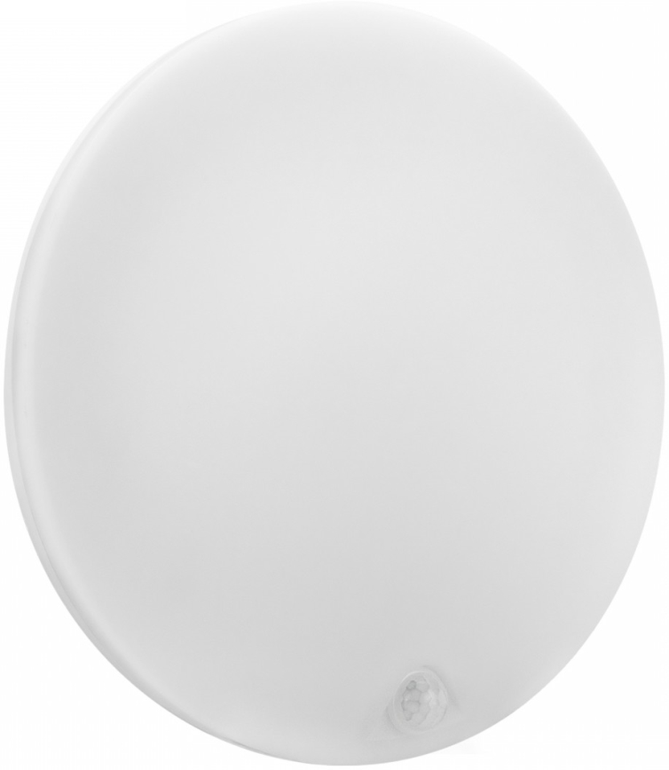 LED Kinkiet łazienkowy z czujnikiem ruchu NYMPHEA PROXI LED/18W/230V IP54 4000K