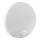 LED Kinkiet łazienkowy z czujnikiem SAMSUNG CHIP LED/15W/230V 3000/4000/6000K IP44 biały