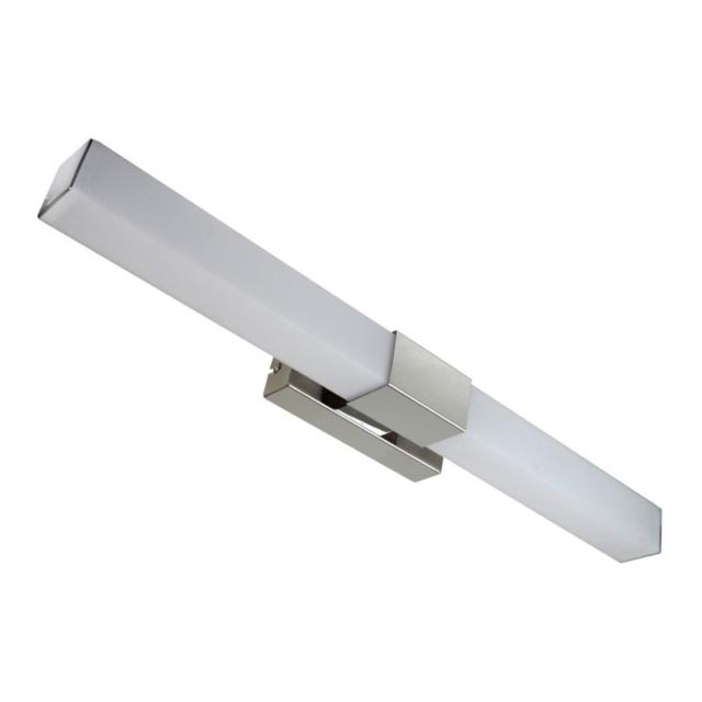 LED Kinkiet łazienkowy ZINNA LED/12W/230V IP40 4500K 60 cm