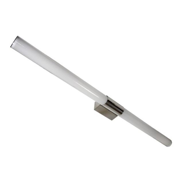 LED Kinkiet łazienkowy ZORA LED/24W/230V IP40 4500K 100 cm