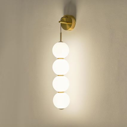 LED Kinkiet LED/10W/230V 3000K
