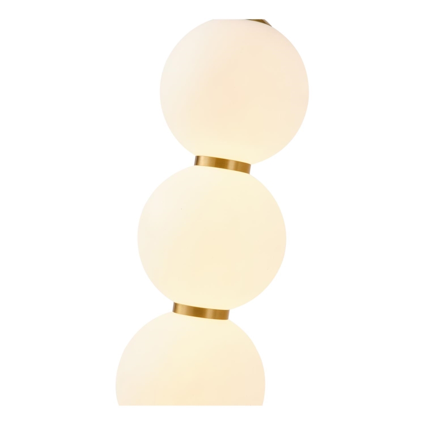 LED Kinkiet LED/10W/230V 3000K