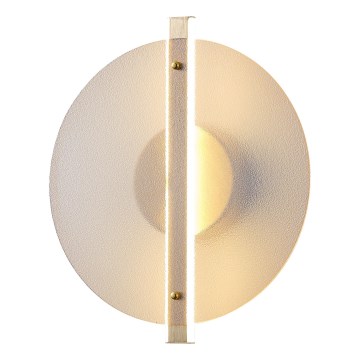 LED Kinkiet LED/10W/230V 3000K
