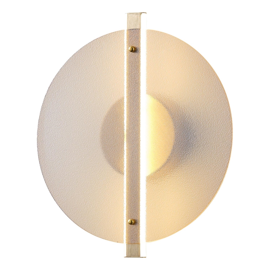 LED Kinkiet LED/10W/230V 3000K