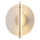 LED Kinkiet LED/10W/230V 3000K