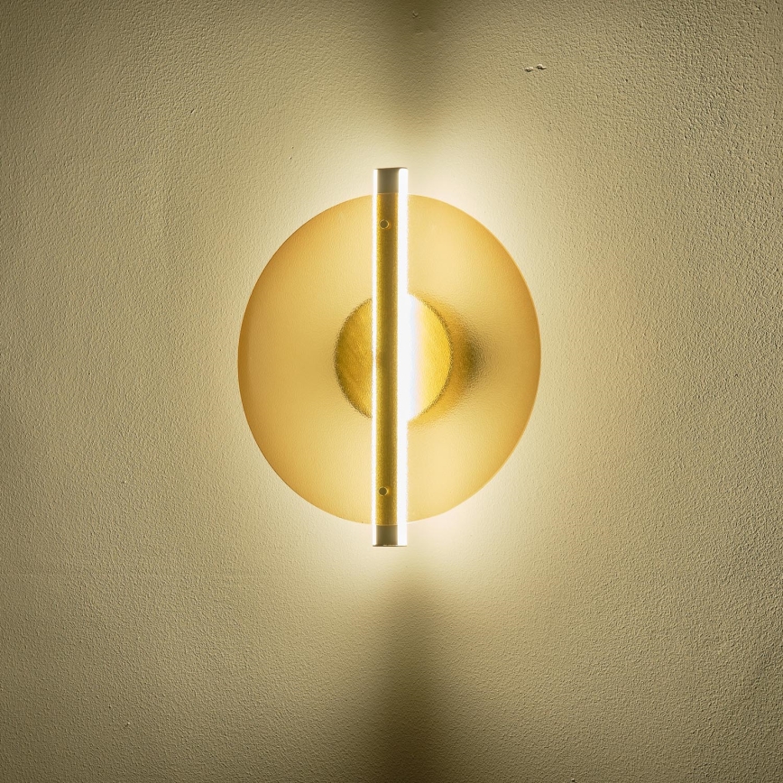 LED Kinkiet LED/10W/230V 3000K