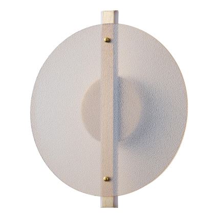 LED Kinkiet LED/10W/230V 3000K