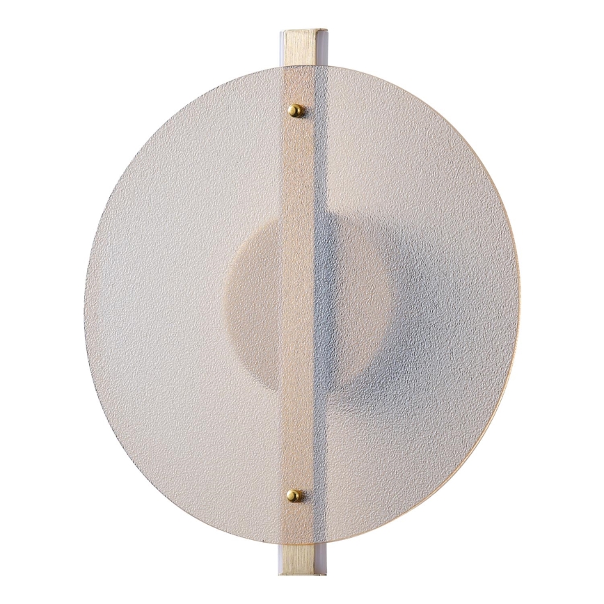 LED Kinkiet LED/10W/230V 3000K