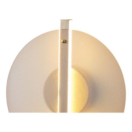 LED Kinkiet LED/10W/230V 3000K