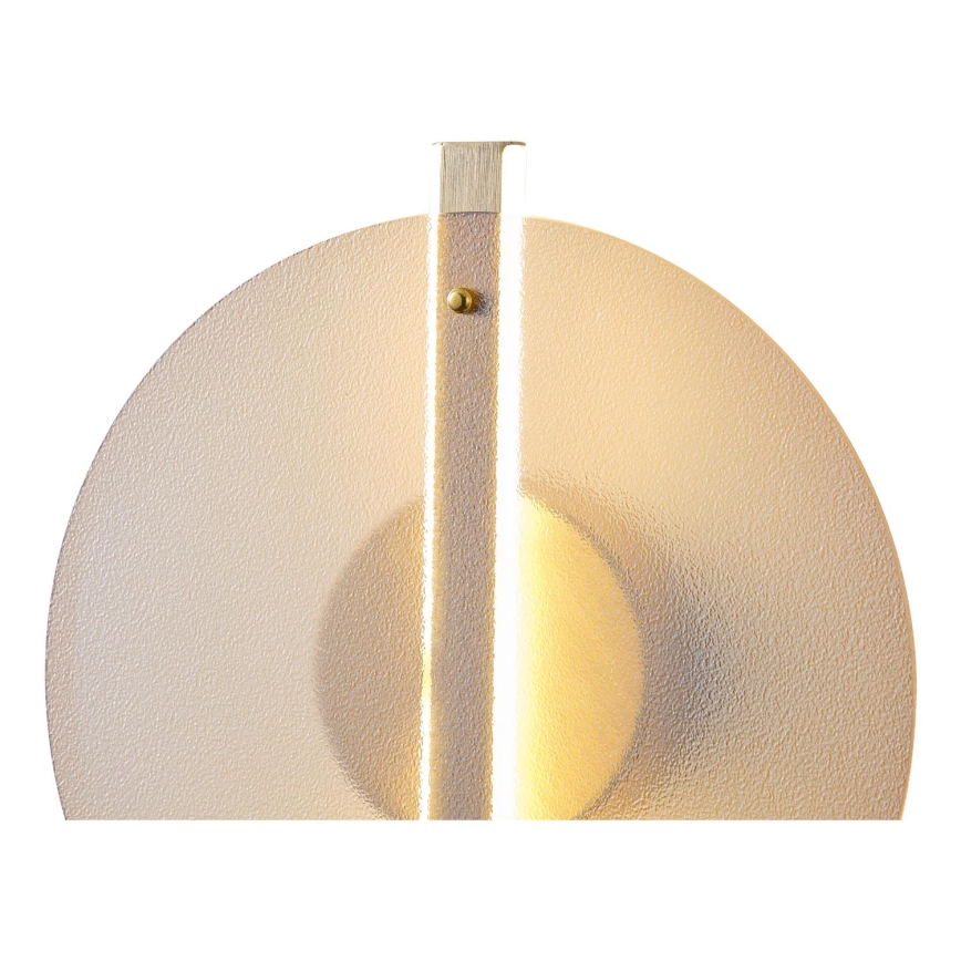 LED Kinkiet LED/10W/230V 3000K