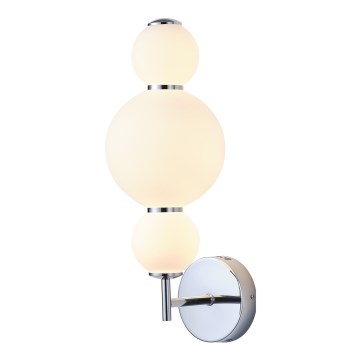 LED Kinkiet LED/12,6W/230V 3000K
