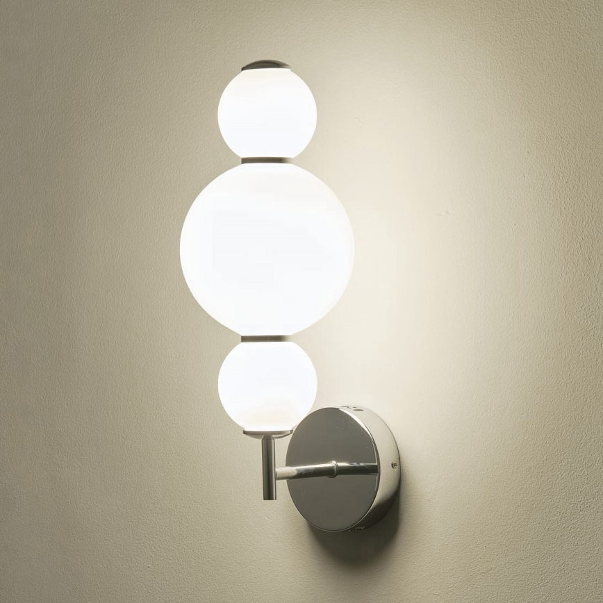 LED Kinkiet LED/12,6W/230V 3000K