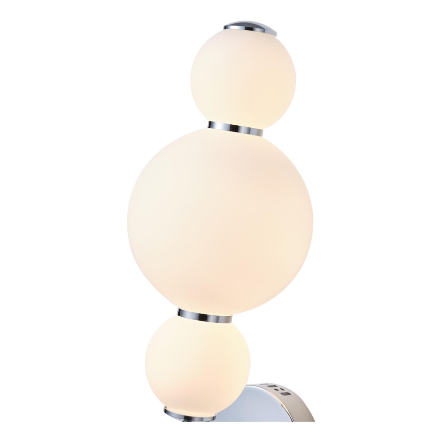 LED Kinkiet LED/12,6W/230V 3000K