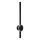 LED Kinkiet LED/12W/230V 3000-6500K czarny