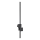 LED Kinkiet LED/12W/230V 3000-6500K czarny