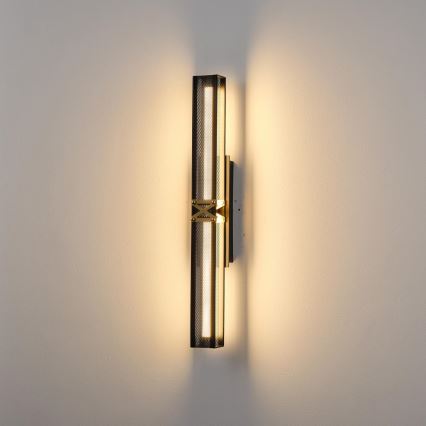 LED Kinkiet LED/13W/230V 3000K