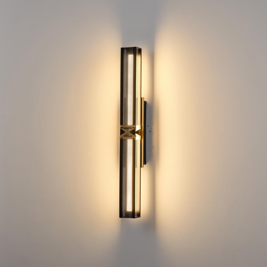 LED Kinkiet LED/13W/230V 3000K