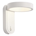 LED Kinkiet LED/5W/230V 3000K/4000K biały