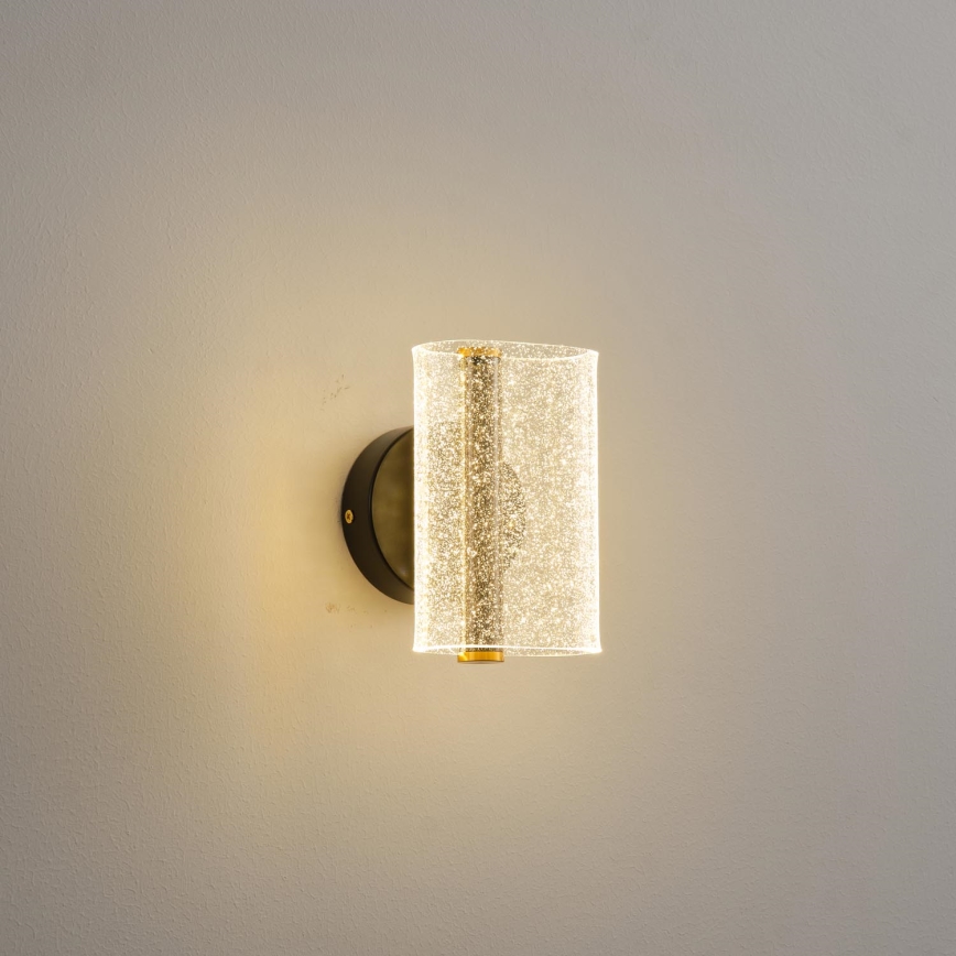 LED Kinkiet LED/8W/230V 3000K