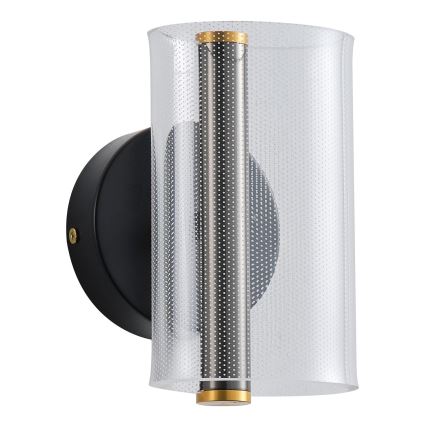 LED Kinkiet LED/8W/230V 3000K