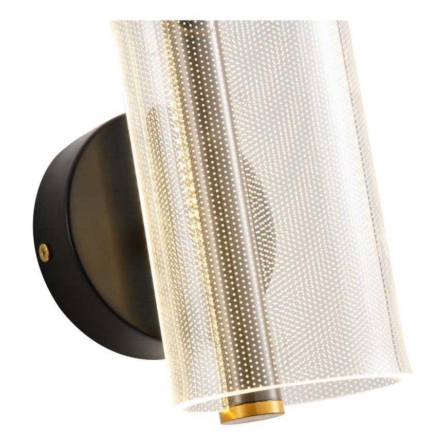 LED Kinkiet LED/8W/230V 3000K