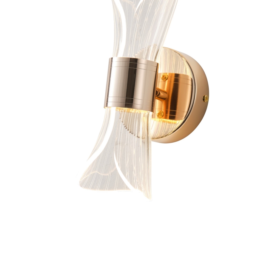 LED Kinkiet LED/8W/230V 3000K