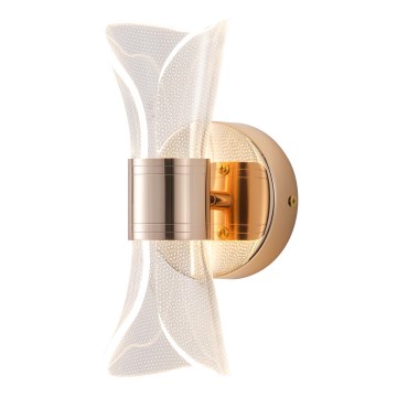 LED Kinkiet LED/8W/230V 3000K