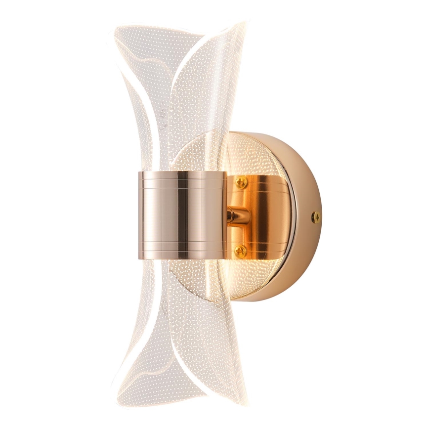 LED Kinkiet LED/8W/230V 3000K