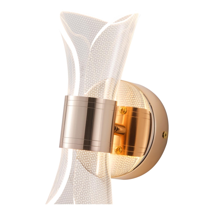 LED Kinkiet LED/8W/230V 3000K