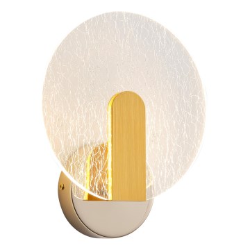 LED Kinkiet LED/8W/230V 3000K