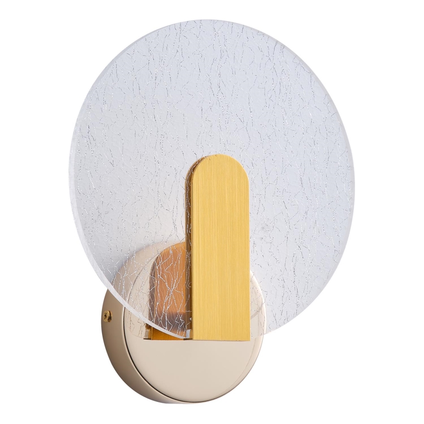 LED Kinkiet LED/8W/230V 3000K