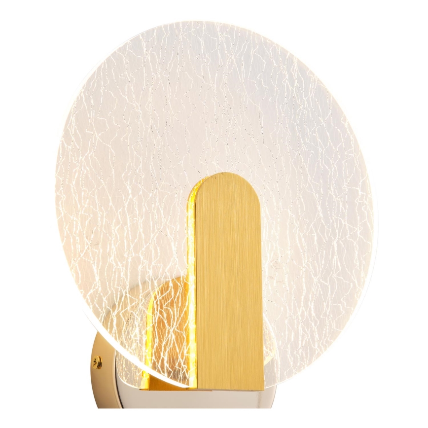 LED Kinkiet LED/8W/230V 3000K